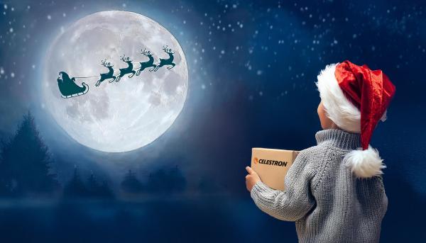 Celestron Geschenkideen
